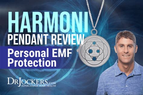 harmoni emf pendant scam.